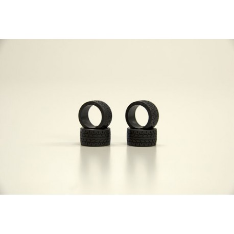 PNEUS 20 SHORE RADIAL LARGE MINIZ