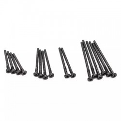 KIT VIS AXES DE TRIANGLES