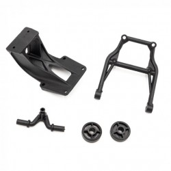 SUPPORT AILERON STX MTX