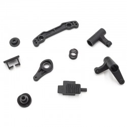 PIECES DE DIRECTION STX MTX