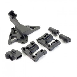 SUPPORT DE TRIANGLES CROSSBOW