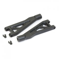 TRIANGLES SUP AVANT CROSSBOW