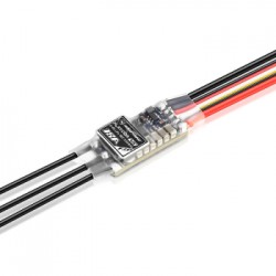 HOBBYWING PLATINIUM 18A V5 F3P