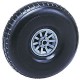 ROUES SUPER LEGERES WARBIRD 56MM