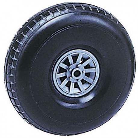 ROUES SUPER LEGERES WARBIRD 56MM