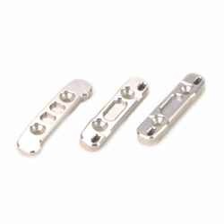 CALES DE PINCEMENT ARRIERE ALU