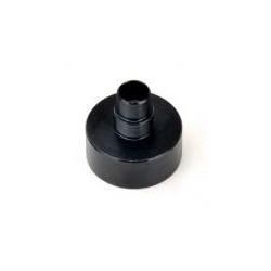 CLOCHE EMBRAYAGE FILETEE