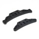 SUPPORTS AMORTISSEURS AVANT ARRIERE