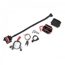 MODULE ECLAIRAGE PRO SCALE