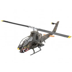 BELL AH-1G COBRA