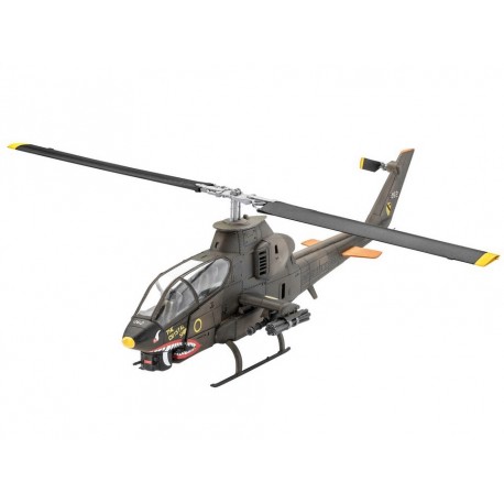 BELL AH-1G COBRA