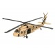 UH-60 HELICOPTERE DE TRANSPORT