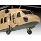 UH-60 HELICOPTERE DE TRANSPORT