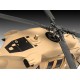 UH-60 HELICOPTERE DE TRANSPORT
