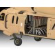 UH-60 HELICOPTERE DE TRANSPORT