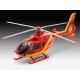 EC135 AIR GLACIERS