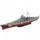 BISMARCK 1/350