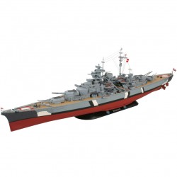 BISMARCK 1/350