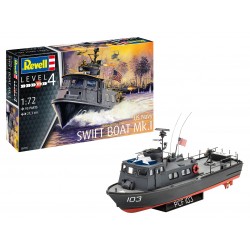 US NAVY SWIFT BOAT MK1