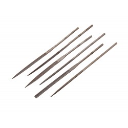 SET DE MINI LIMES METAL