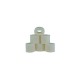 MOUSSES DE FILTRE A AIR MP9 (X6)