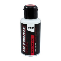 HUILE SILICONE ULTIMATE 150CPS