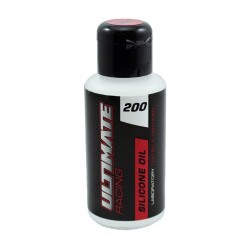 HUILE SILICONE ULTIMATE 200CPS