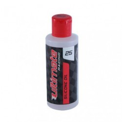 HUILE SILICONE ULTIMATE 250 CPS