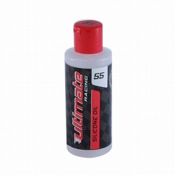 HUILE SILICONE ULTIMATE 550 CPS