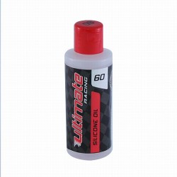 HUILE SILICONE ULTIMATE 600 CPS