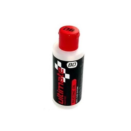 HUILE SILICONE ULTIMATE 800 CPS