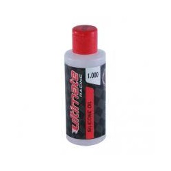 HUILE SILICONE ULTIMATE 1000CPS