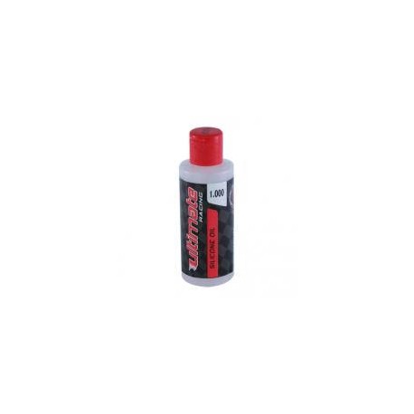 HUILE SILICONE ULTIMATE 1000CPS