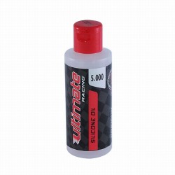 HUILE SILICONE ULTIMATE 5000 CPS