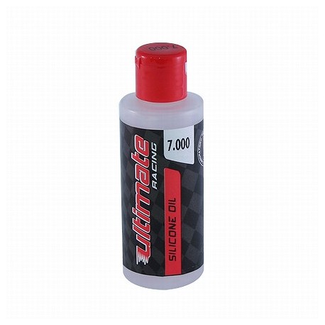 HUILE SILICONE ULTIMATE 7000 CPS