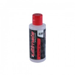 HUILE SILICONE ULTIMATE 8000 CPS