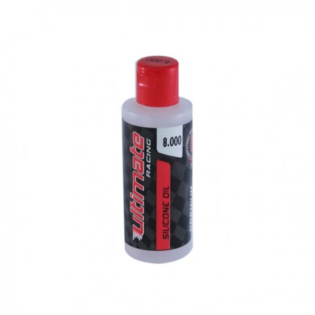 HUILE SILICONE ULTIMATE 8000 CPS