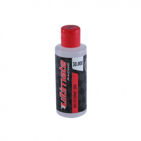 HUILE SILICONE ULTIMATE 30000 CPS
