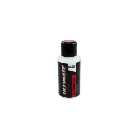 HUILE SILICONE ULTIMATE 40000 CPS