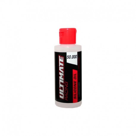 HUILE SILICONE ULTIMATE 50000 CPS