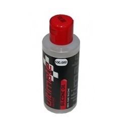 HUILE SILICONE ULTIMATE 500 000 CPS