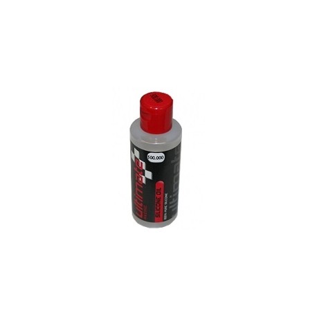 HUILE SILICONE ULTIMATE 500 000 CPS