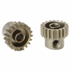PIGNON 19 DENTS ACIER 48DP
