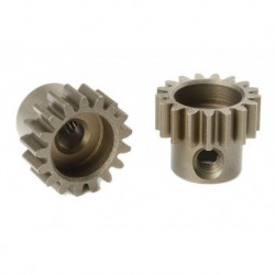 PIGNON 17DTS ACIER MODULE 0.6
