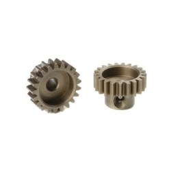 PIGNON 21DTS ACIER MODULE 0.6