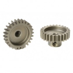 PIGNON 26DTS ACIER MODULE 0.6