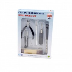 SET D'OUTILLAGE