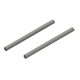 AXES DE TRIANGLES 4X63MM
