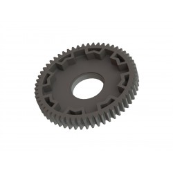 COURONNE CENTRALE 57DTS 0.8MOD