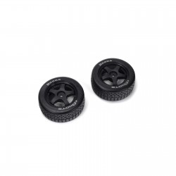 DBOOTS HOONS 35/085 2.4 SILVER